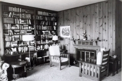 Braun House LR, purchased the chairs in this picture from Peterson's