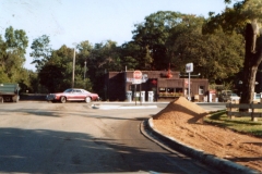 10-21-1981- Mobile Gas Station, NE Corner of Minnetonka Blvd and Northome Blvd