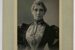 Virginia-Gibson_1, wife of Charles Gibson